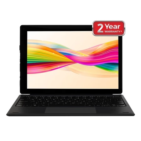 AVITA Cosmos NS12T5IN025P Laptop (Intel Celeron N4000/4GB/64GB/Intel UHD Graphics/Windows 10/Full HD), 29.46 cm (11.6 inch)