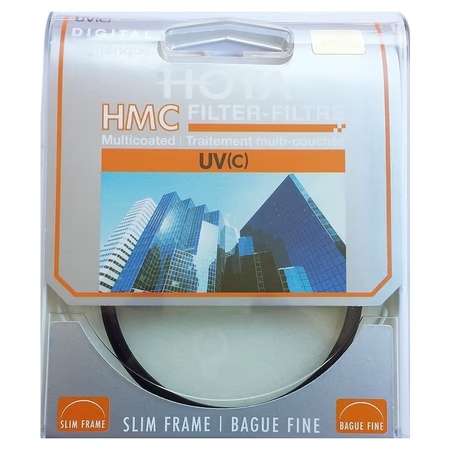 Hoya 67 mm HMC UV Lens Filter