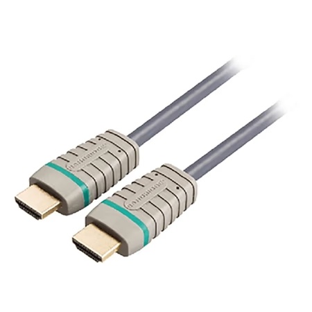 Bandridge BVL1201 1 m High Speed HDMI Cable with Ethernet