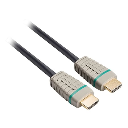 Bandridge BVL1201 1 m High Speed HDMI Cable with Ethernet