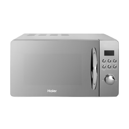 Haier 20 litres Convection Microwave Oven with 66 Auto Cook Menus, HIL2001CSPH