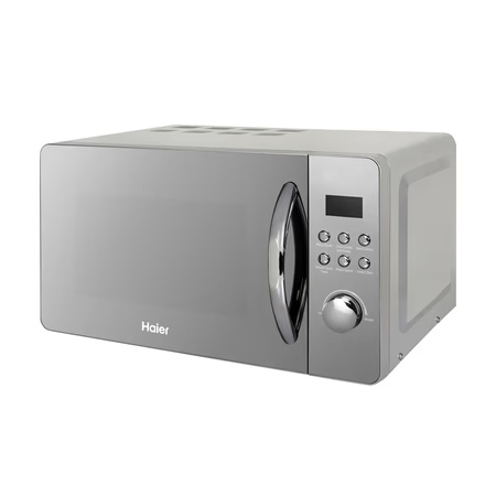 Haier 20 litres Convection Microwave Oven with 66 Auto Cook Menus, HIL2001CSPH
