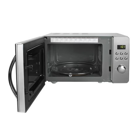 Haier 20 litres Convection Microwave Oven with 66 Auto Cook Menus, HIL2001CSPH