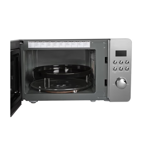 Haier 20 litres Convection Microwave Oven with 66 Auto Cook Menus, HIL2001CSPH 5 Haier 20 litres Convection Microwave Oven with 66 Auto Cook Menus, HIL2001CSPH