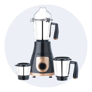 Mixer
